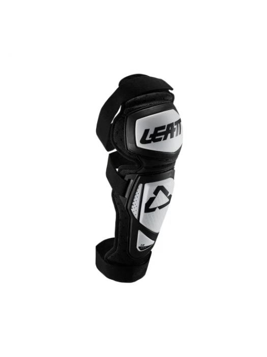 Наколенки LEATT 3.0 EXT WHT/BLK